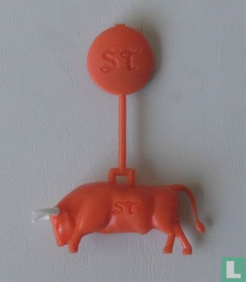 Stier - Afbeelding 1