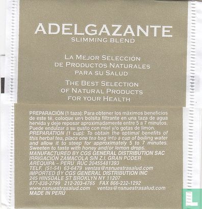 Adelgazante - Image 2