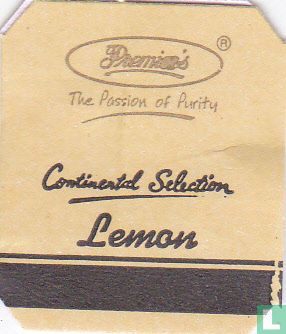 Lemon - Afbeelding 3