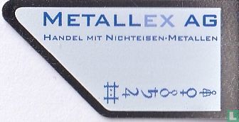 Metallex - Afbeelding 1