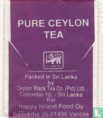 Pure Ceylon Tea  - Image 2