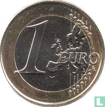Cyprus 1 euro 2019 - Image 2