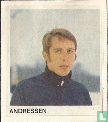 Andressen