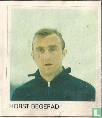 Horst Begerad