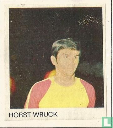 Horst Wruck