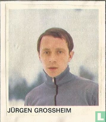 Jürgen Grossheim
