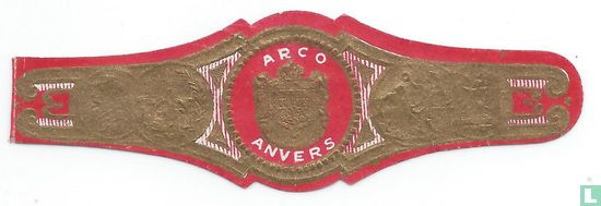 Arco anvers - Afbeelding 1