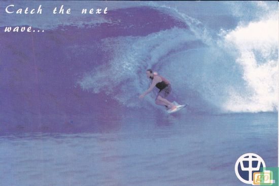 zhongo.com "Catch the next wave..." - Image 1