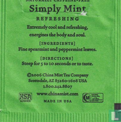 Simply Mint - Image 2