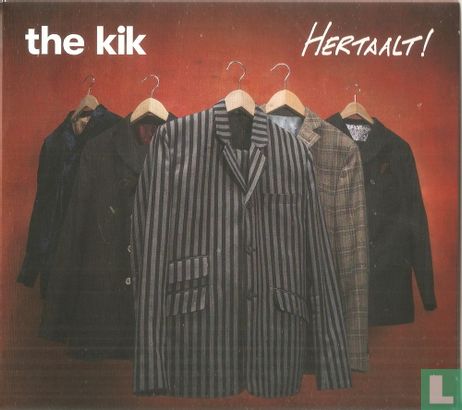 The Kik hertaalt! - Bild 1