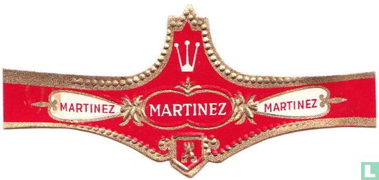 Martinez - Martinez - Martinez  - Bild 1