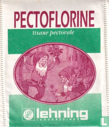 Pectoflorine  - Bild 1