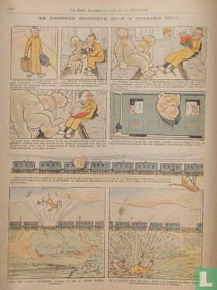 Le Petit Journal illustré de la Jeunesse 102 - Afbeelding 3