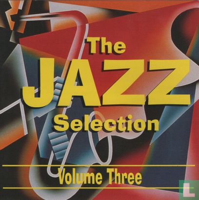 The Jazz Selection 3 - Image 1