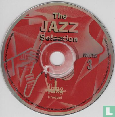 The Jazz Selection 3 - Bild 3
