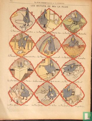 Le Petit Journal illustré de la Jeunesse 109 - Image 2
