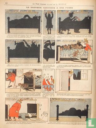 Le Petit Journal illustré de la Jeunesse 98 - Afbeelding 3
