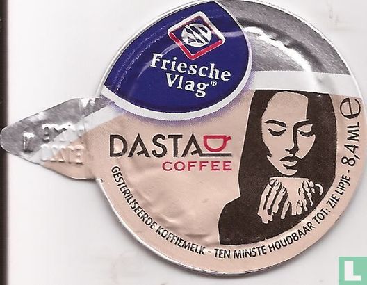 Dasta Coffee