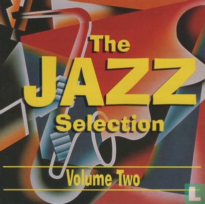 The Jazz Selection 2 - Bild 1