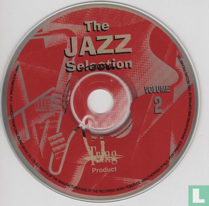 The Jazz Selection 2 - Bild 3