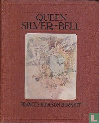 Queen Silver-Bell - Afbeelding 1