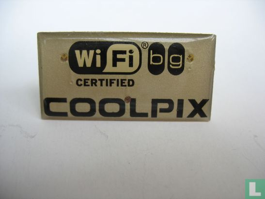 WiFi Coolpix - Bild 1