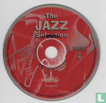 The Jazz Selection 4 - Bild 3