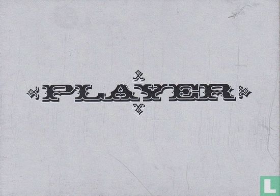 Scratchers "Player" - Afbeelding 1
