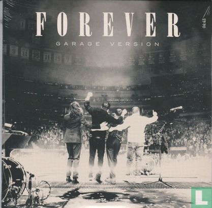 Forever (Garage Version) - Afbeelding 1