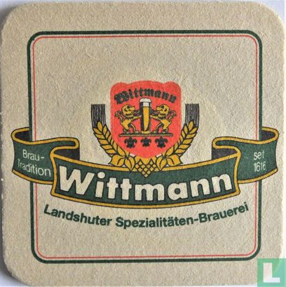 Wittmann - Bild 1