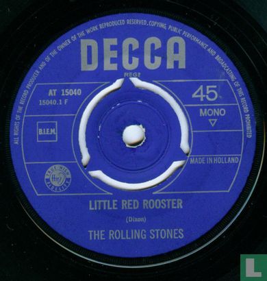 Little Red Rooster - Afbeelding 3