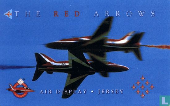 The Red Arrows - Image 1