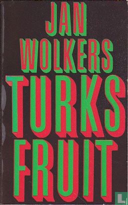 Turks Fruit  - Bild 1
