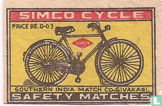 Simco cycle