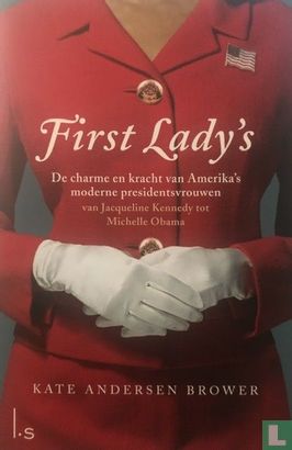 First Lady’s - Afbeelding 1