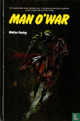 Man O'War - Bild 1