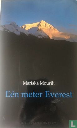 Een meter Everest - Image 1