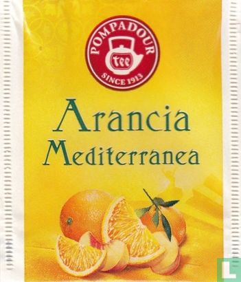 Arancia Mediterranea - Afbeelding 1