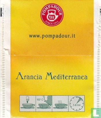 Arancia Mediterranea - Afbeelding 2