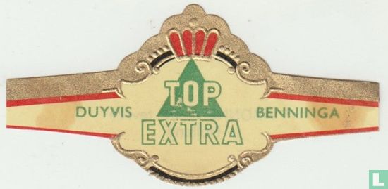 Top Extra - Duyvis - Benninga - Afbeelding 1