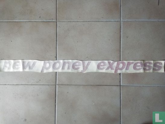 New Poney Express