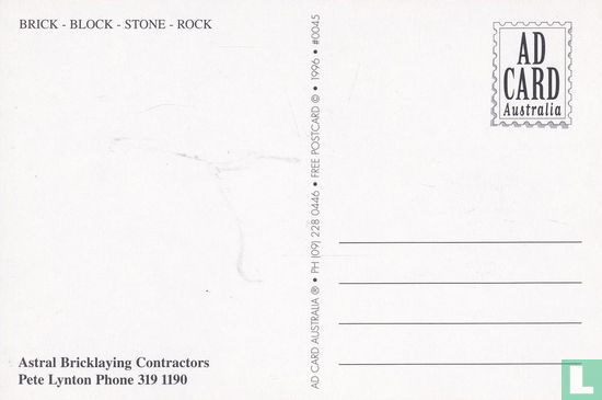 045 - Astral Bricklaying Contractors - Bild 2