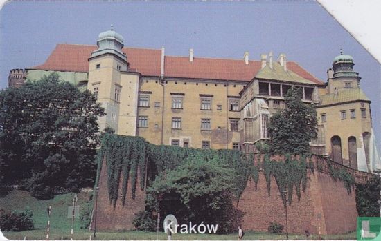 Kraków - Wawel - Bild 1