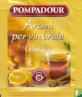 Aromi per vin brulè  - Afbeelding 1