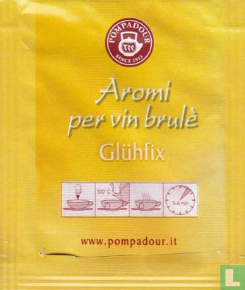 Aromi per vin brulè  - Afbeelding 2