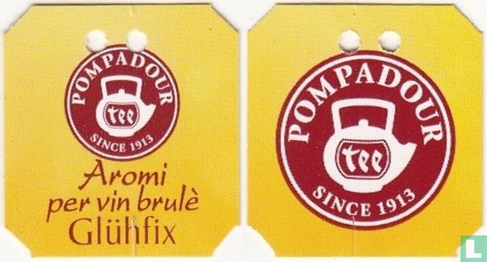 Aromi per vin brulè  - Afbeelding 3