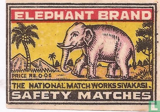 Elephant Brand 