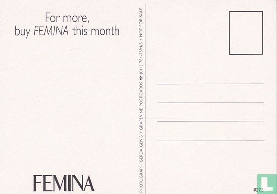 0273 - Femina - Bild 2
