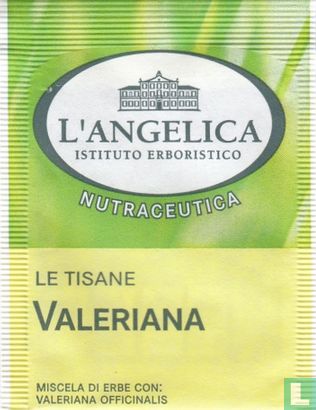 Valeriana - Image 1