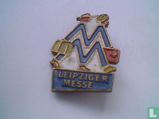Leipziger Messe - Afbeelding 1